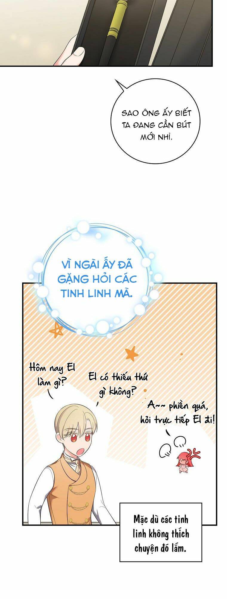 Nữ Công Tước Nhà Kính Chương 107 Ảnh 32