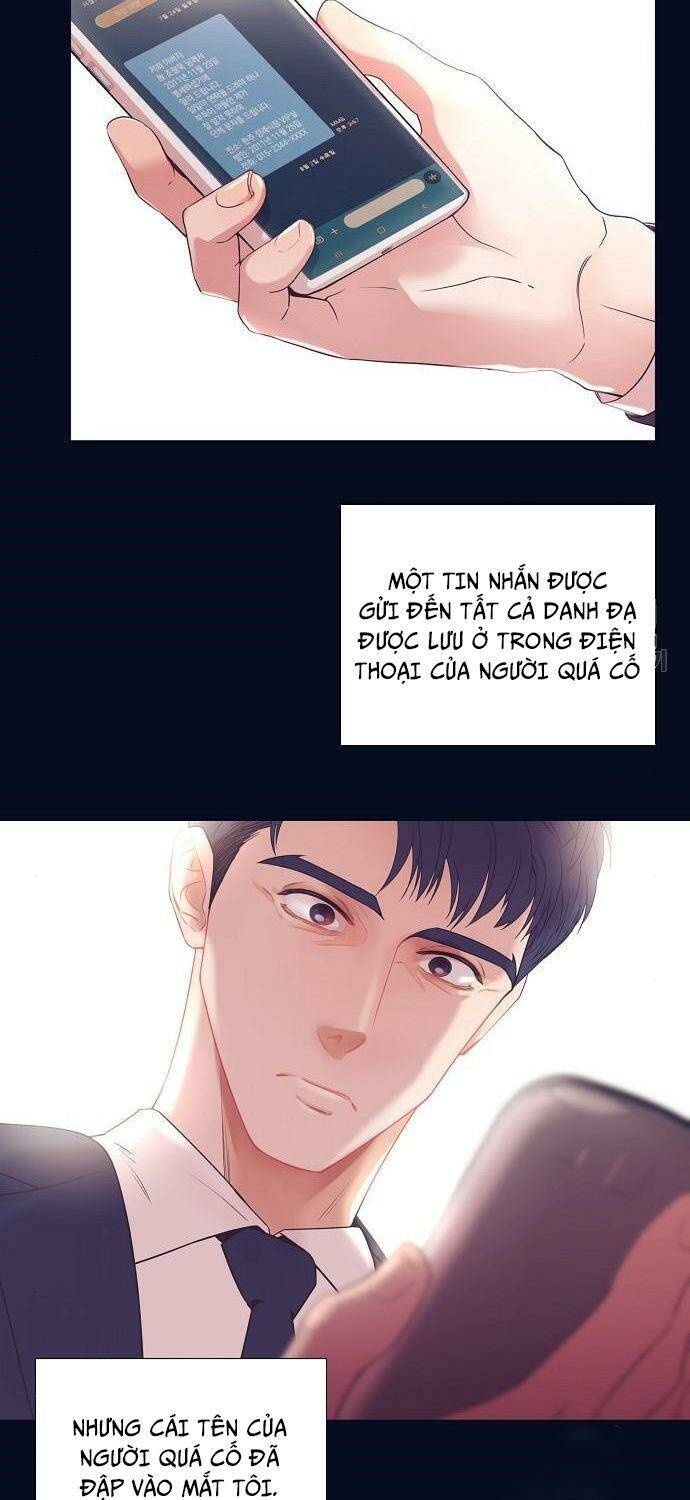 Tôi Trở Thành Thiên Tài Bán Hàng Chương 8 Ảnh 5