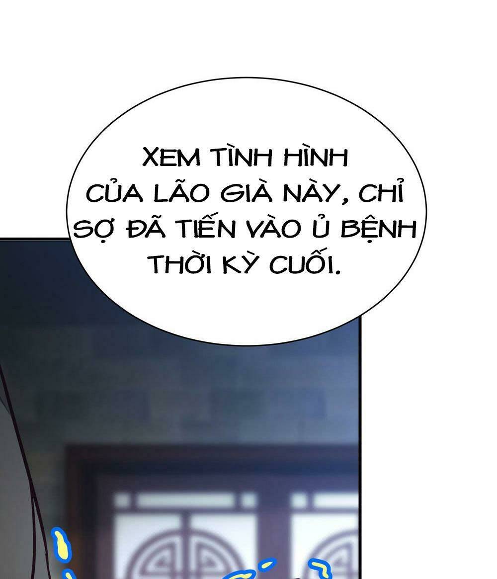 Thái Tử Phi Nhà Ta Thật Hung Hăng Chương 30 Ảnh 6