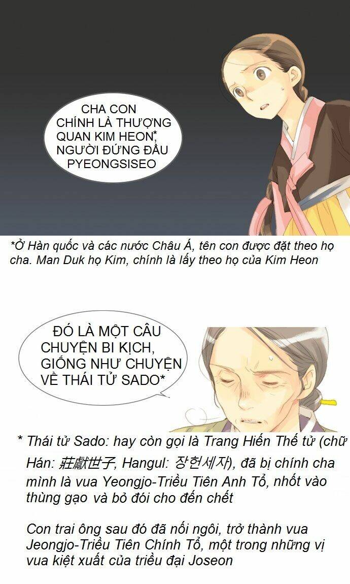 The Great Merchant Kim Manduk Chương 7 Ảnh 17