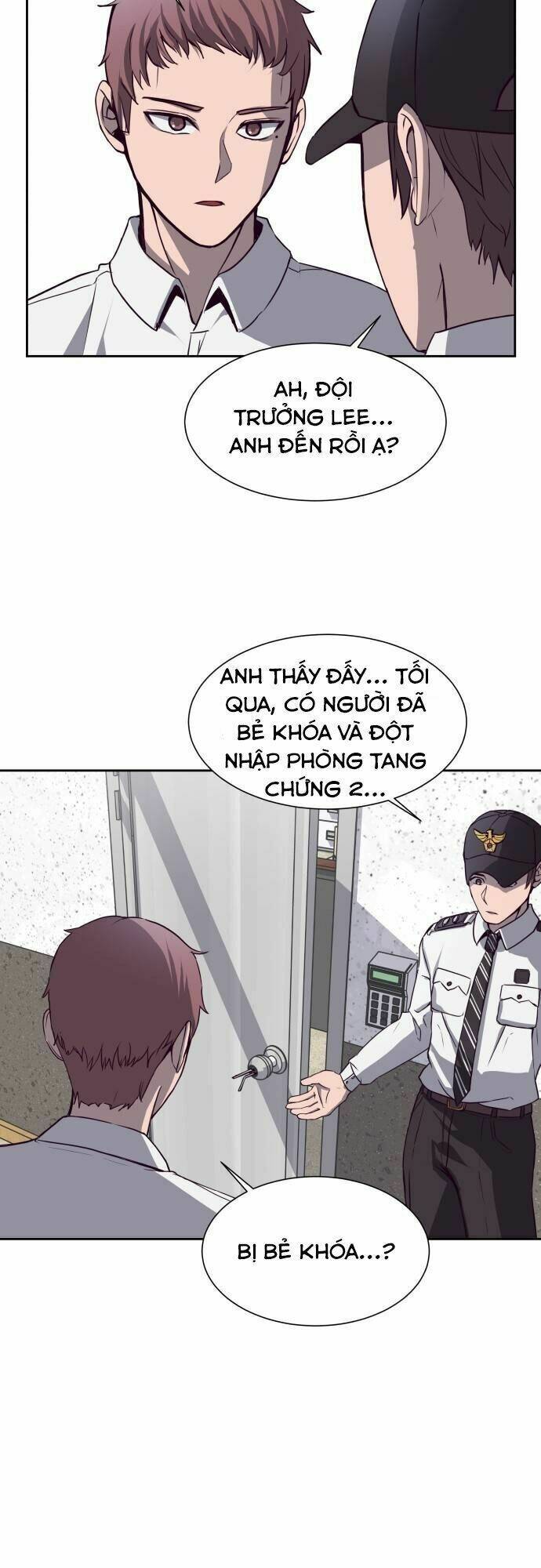 Thời Khắc Định Mệnh Chương 6 Ảnh 12