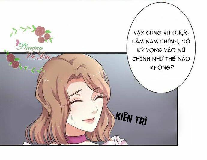 Ảnh Đế Cầu Sủng Chương 4 Ảnh 6