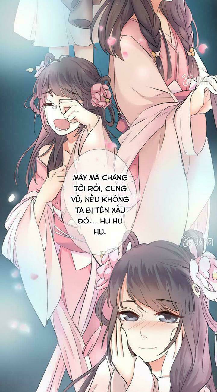 Ảnh Đế Cầu Sủng Chương 8 Ảnh 18