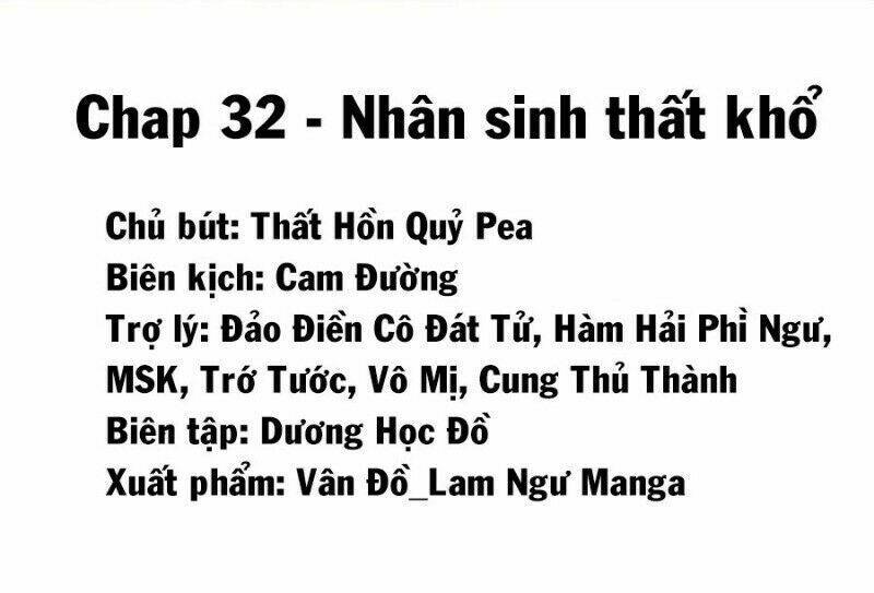 Lầu Trà Thủy Sinh Mộng Chương 32 Ảnh 3