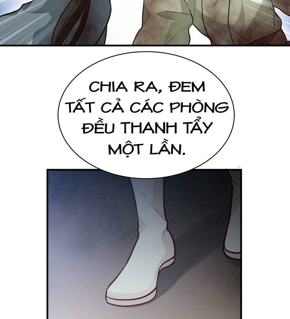 Thái Tử Phi Nhà Ta Thật Hung Hăng Chương 30 Ảnh 45