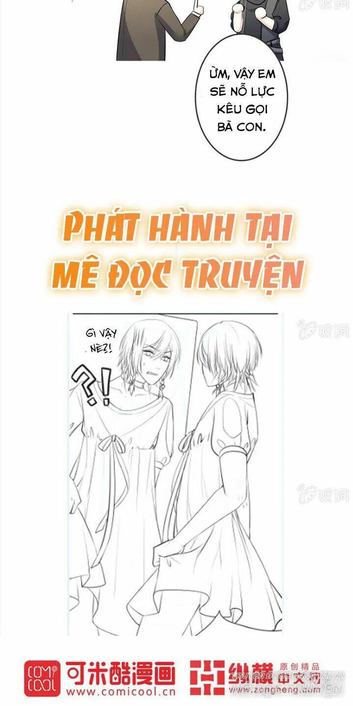 Ảnh Đế Cầu Sủng Chương 12 Ảnh 34
