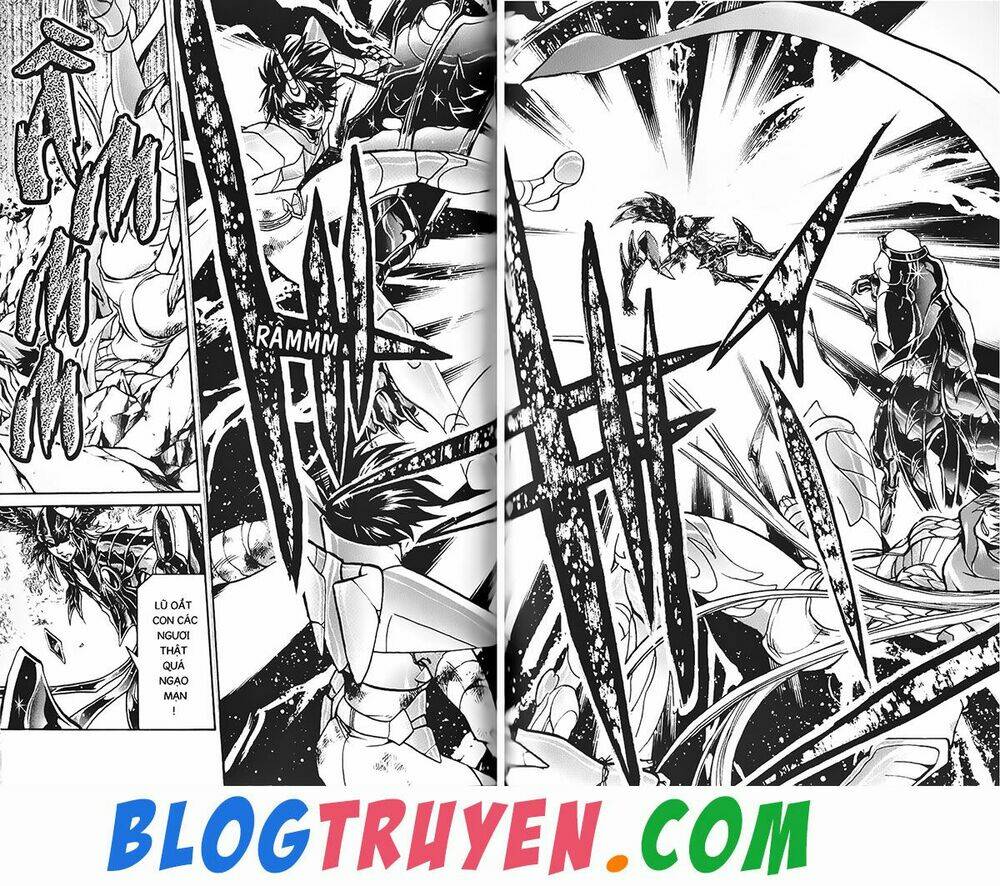 Thần Thoại Minh Vương Chương 86 Ảnh 12