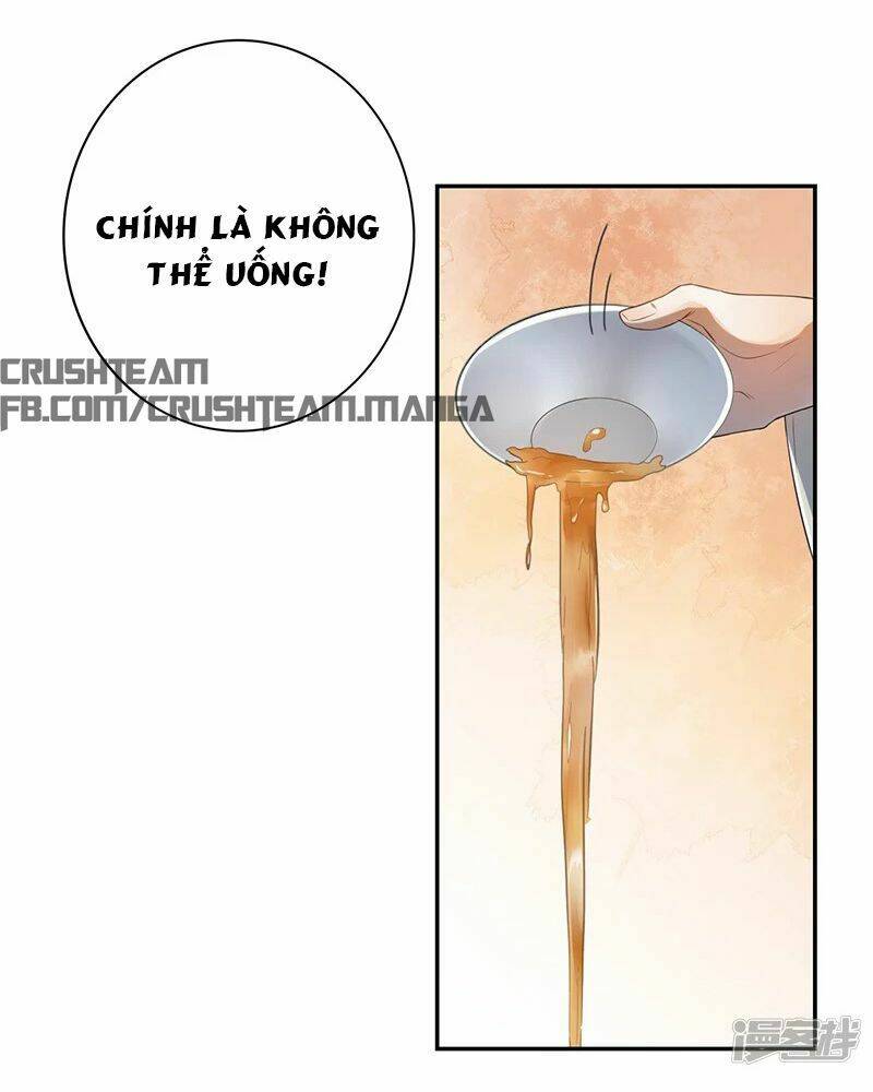 Trùng Sinh Đích Nữ Nghịch Tập Chương 3 Ảnh 20