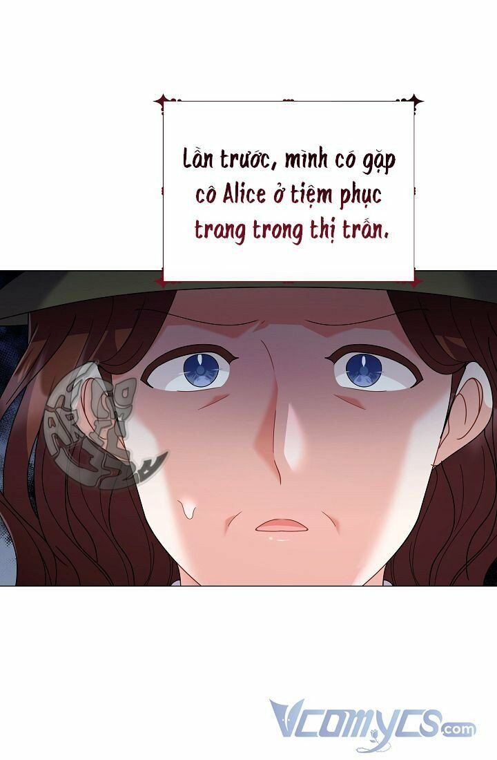 Chủ Nhân Cô Nhi Viện Muốn Nghỉ Ngơi Chương 35 Ảnh 5