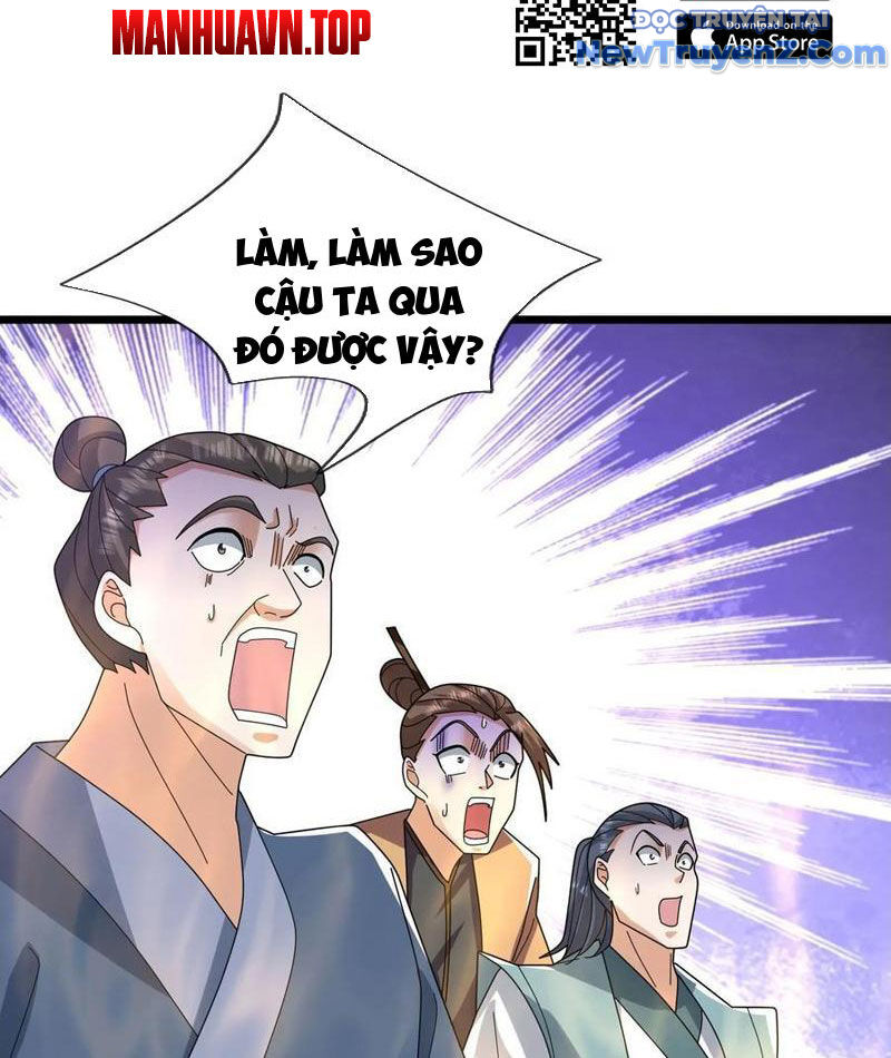 Tiên Làm Nô Thần Là Bộc, Đại Đế Làm Chó Giữ Nhà Chương 47 Ảnh 80
