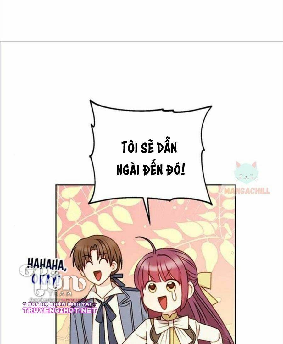 Nữ Chính Muốn Tôi Trở Thành Mẹ Kế Chương 53.1 Ảnh 22