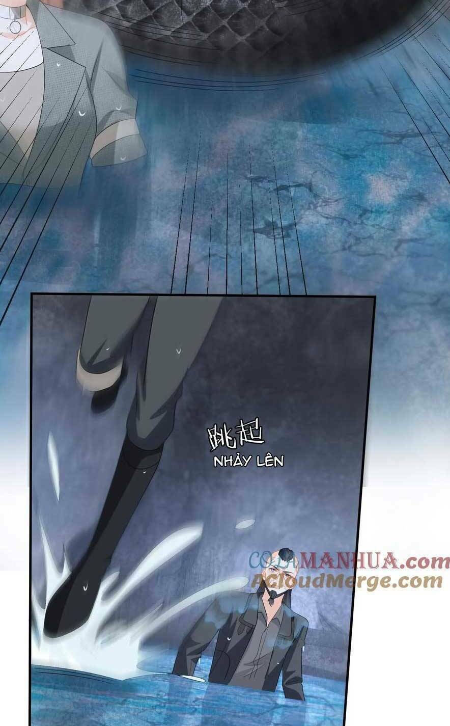 Xuyên Nhanh: Phản Diện Quá Sủng Quá Mê Người Chương 181 Ảnh 21