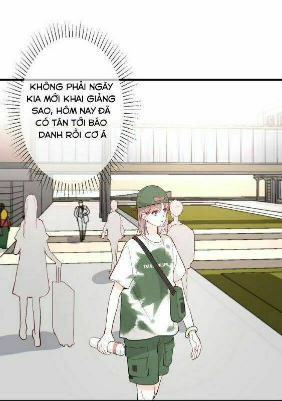 Bạch Nhật Mộng Đồ Giám Chương 8 Ảnh 26