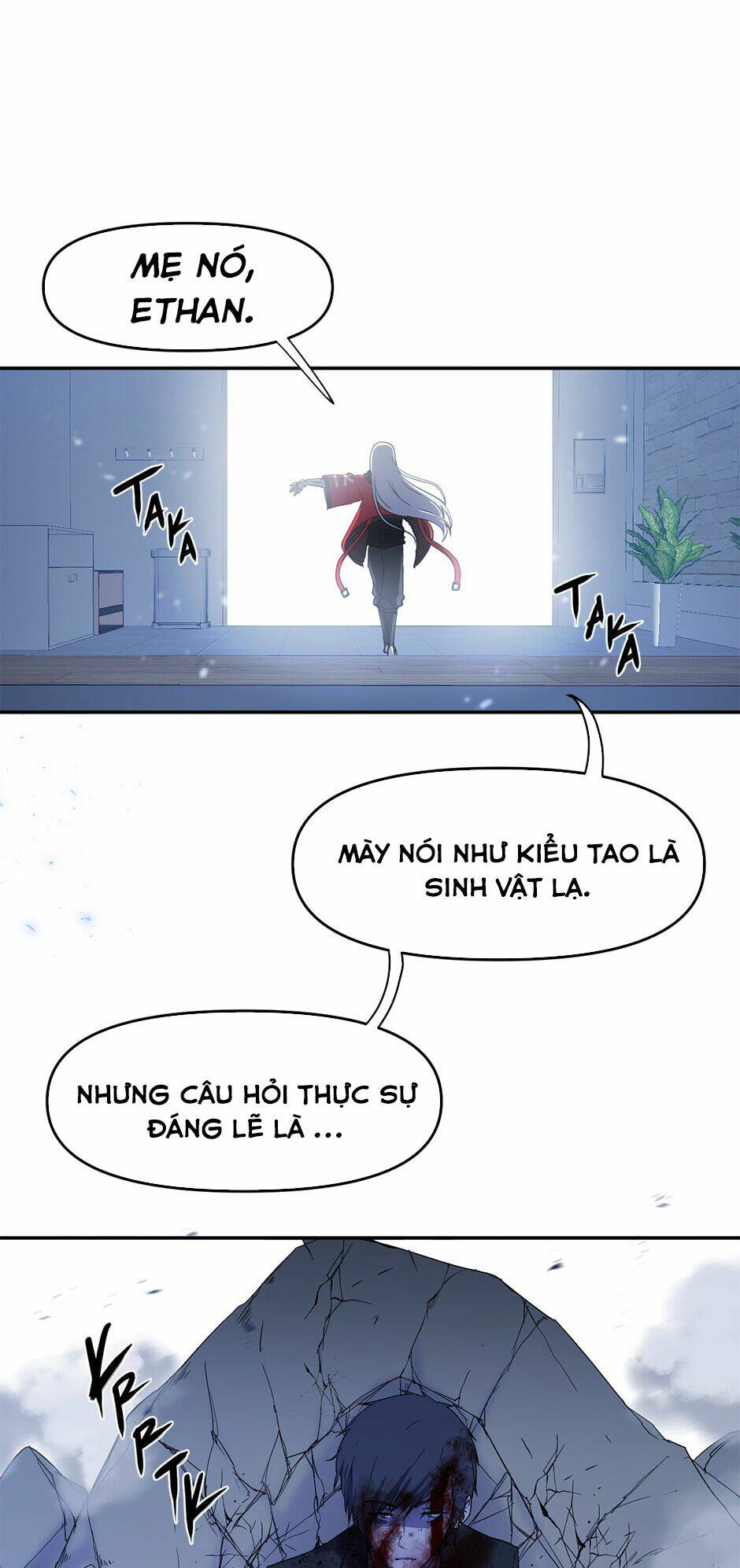Gods Reborn Chương 7 Ảnh 17