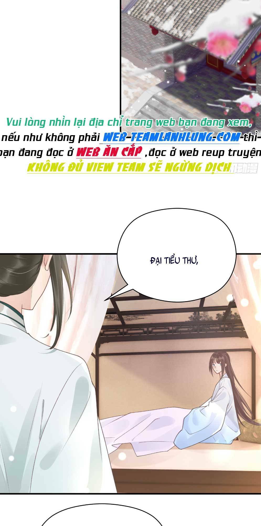 Sự Cám Dỗ Ngọt Ngào : Vương Gia Ngài Làm Chân Ta Mền Nhũn Rồi Chương 6 Ảnh 13