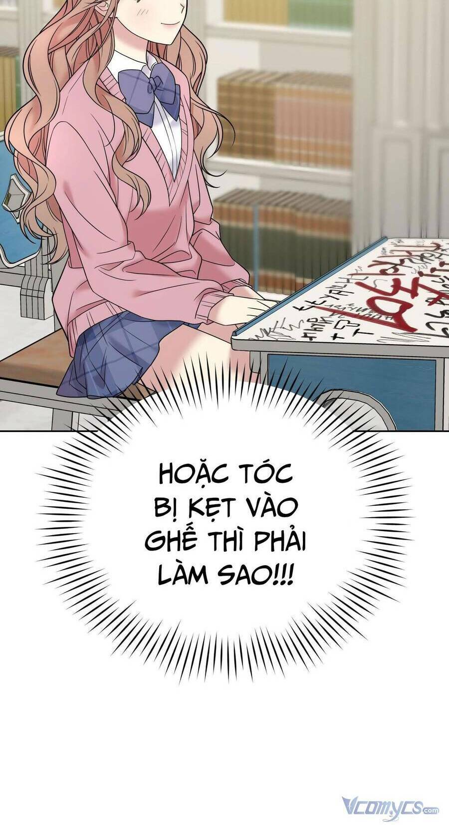 Quản Gia, Làm Ơn! Chương 11 Ảnh 20