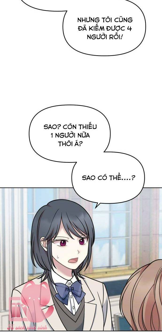 Quản Gia, Làm Ơn! Chương 18 Ảnh 38