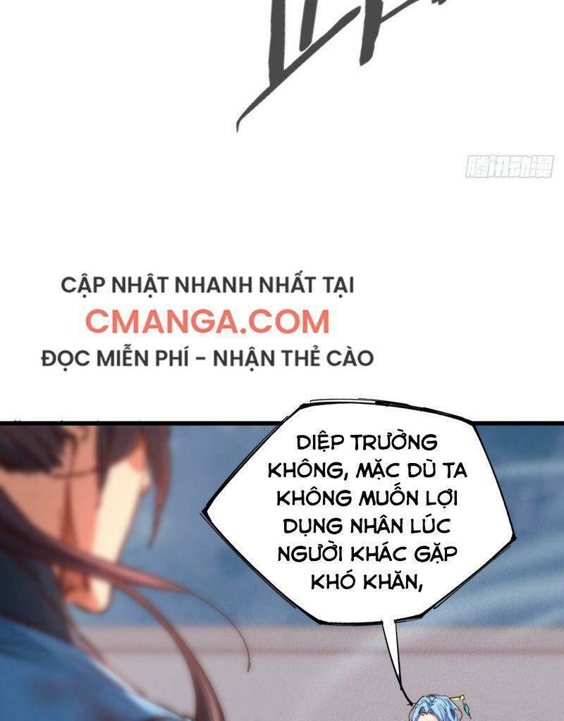 Võ Đạo Chiến Thần Chương 18 Ảnh 56