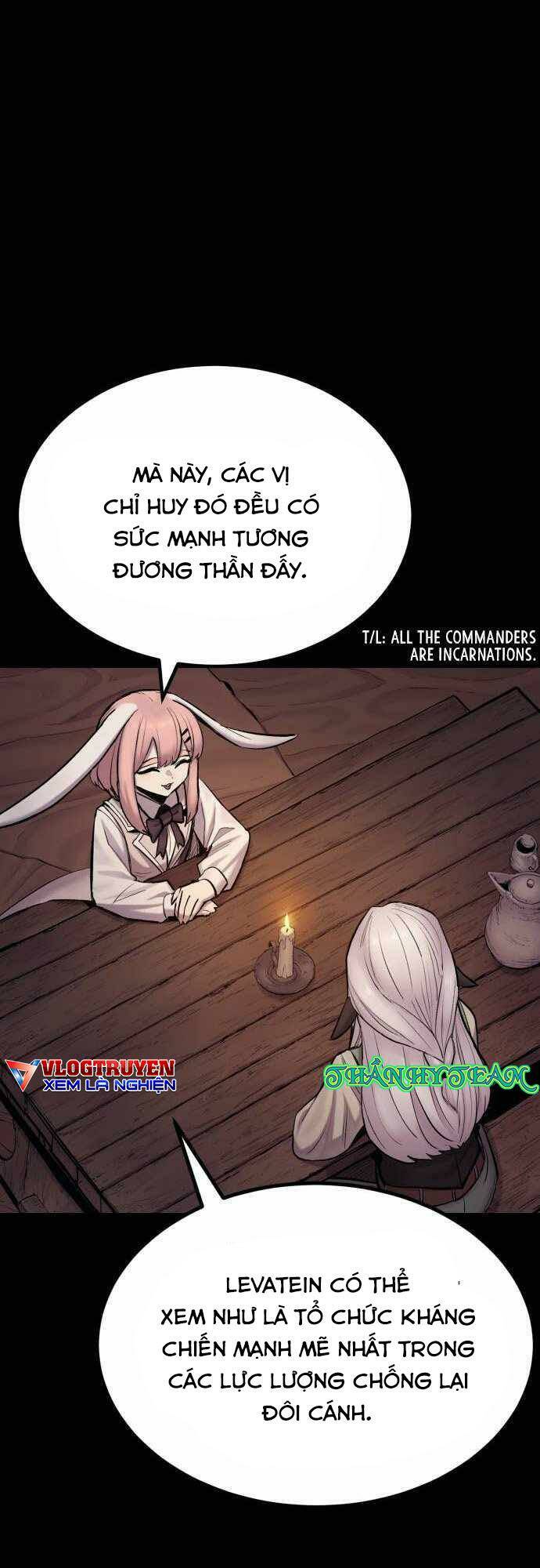 The Wailing Perversion Chương 20 Ảnh 13