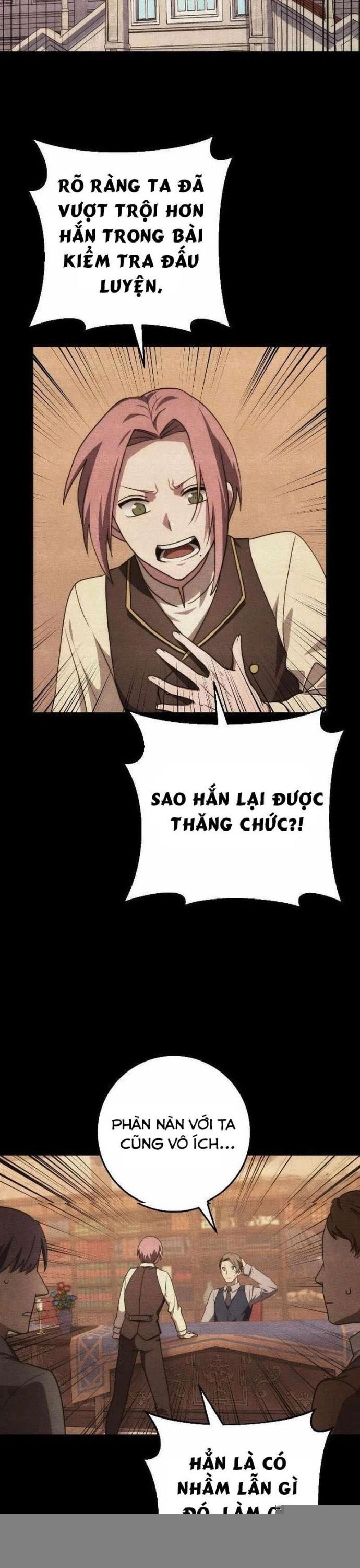 Câm Miệng Đi Ác Long, Ta Không Muốn Trông Trẻ Với Ngươi Nữa! Chương 37 Ảnh 14