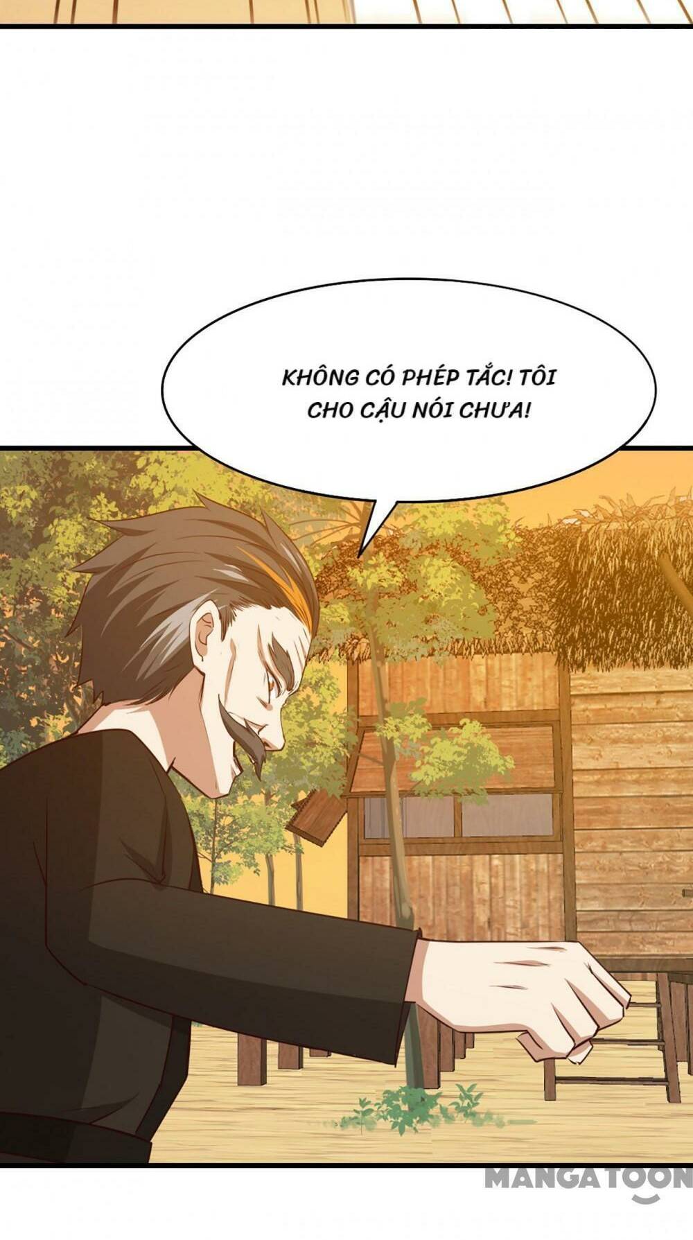 Tôi Và Cô Nàng Thuê Trọ Xinh Đẹp 26 Tuổi Chương 286 Ảnh 11