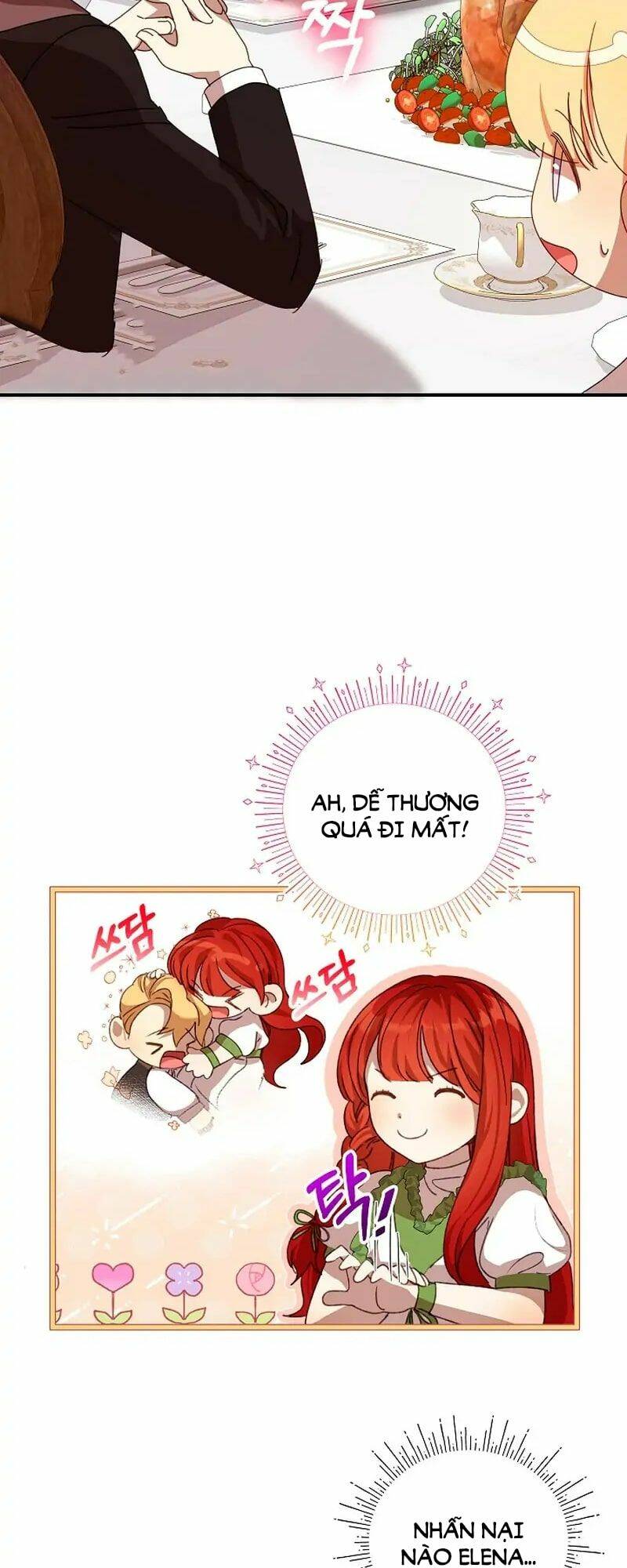 Tôi Đã Vô Tình Quyến Rũ Em Trai Của Nam Chính Chương 6 Ảnh 51