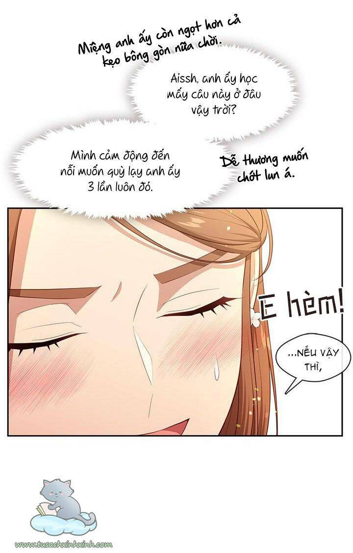 Hãy Coi Chừng Ác Nữ Chương 107 Ảnh 10