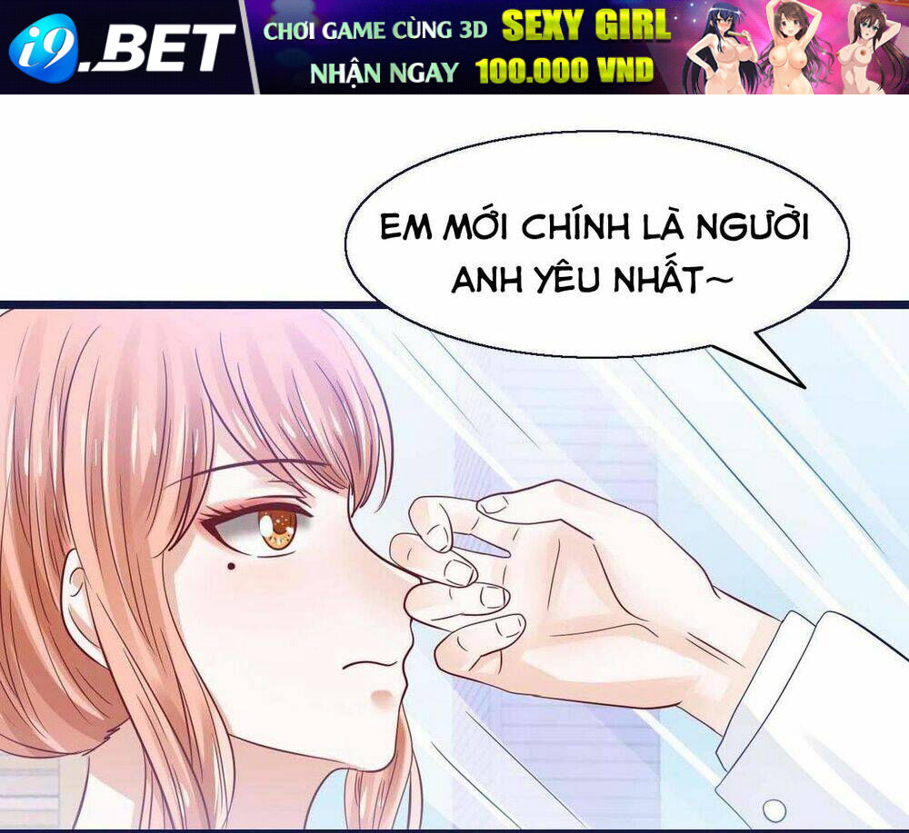 Trọng Sinh Chi Song Diện Cừu Phục Ký Chương 16 Ảnh 10