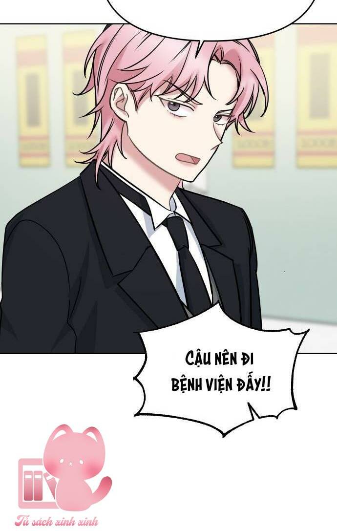 Quản Gia, Làm Ơn! Chương 25 Ảnh 31