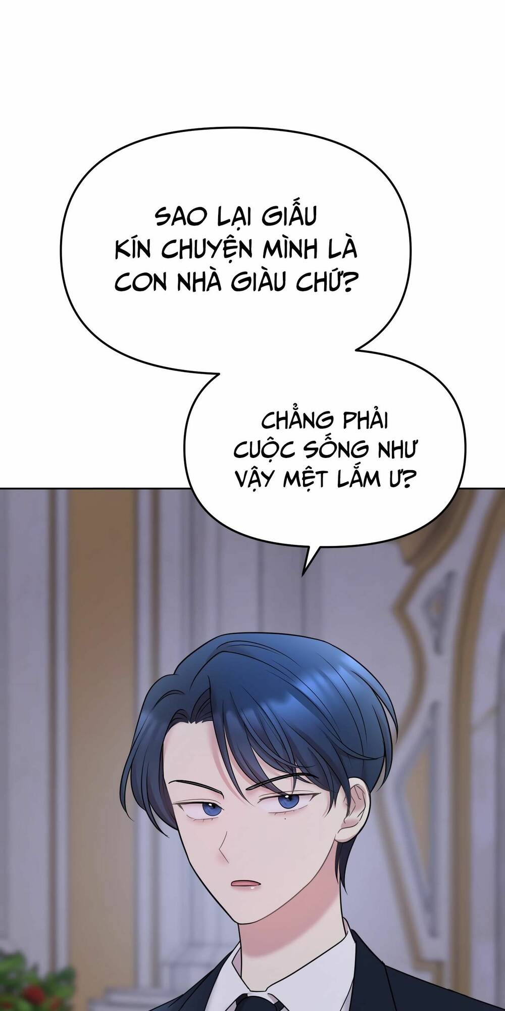 Quản Gia, Làm Ơn! Chương 6 Ảnh 95