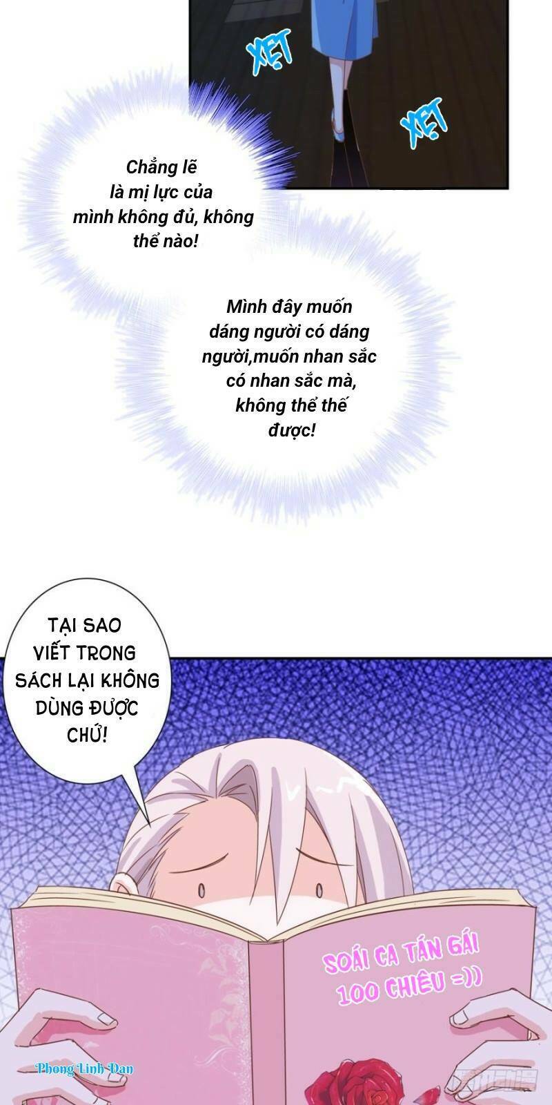 Lạc Vũ Trấn Chương 9 Ảnh 64