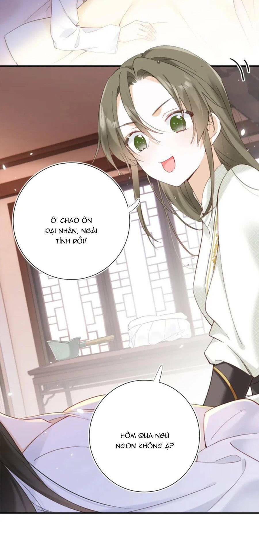 Lui Lui Lui Lui Ra! Chương 105 Ảnh 8