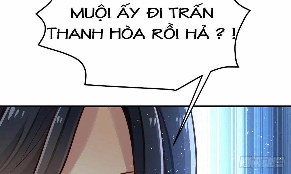Thái Tử Phi Nhà Ta Thật Hung Hăng Chương 27 Ảnh 119