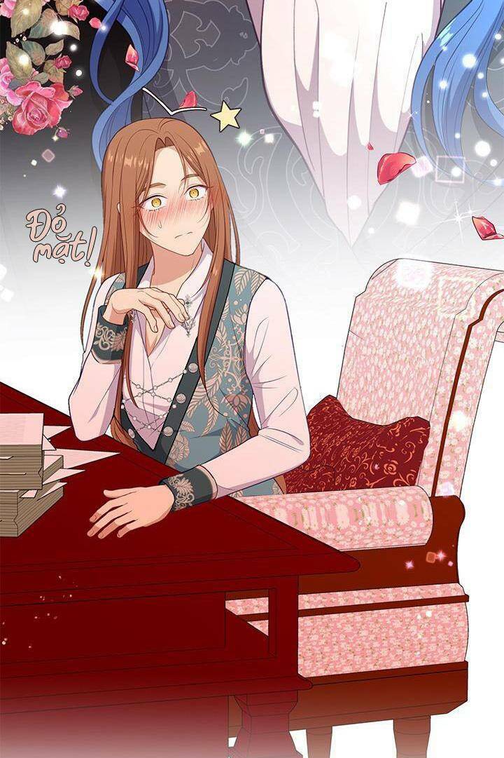 Hãy Coi Chừng Ác Nữ Chương 106 Ảnh 11