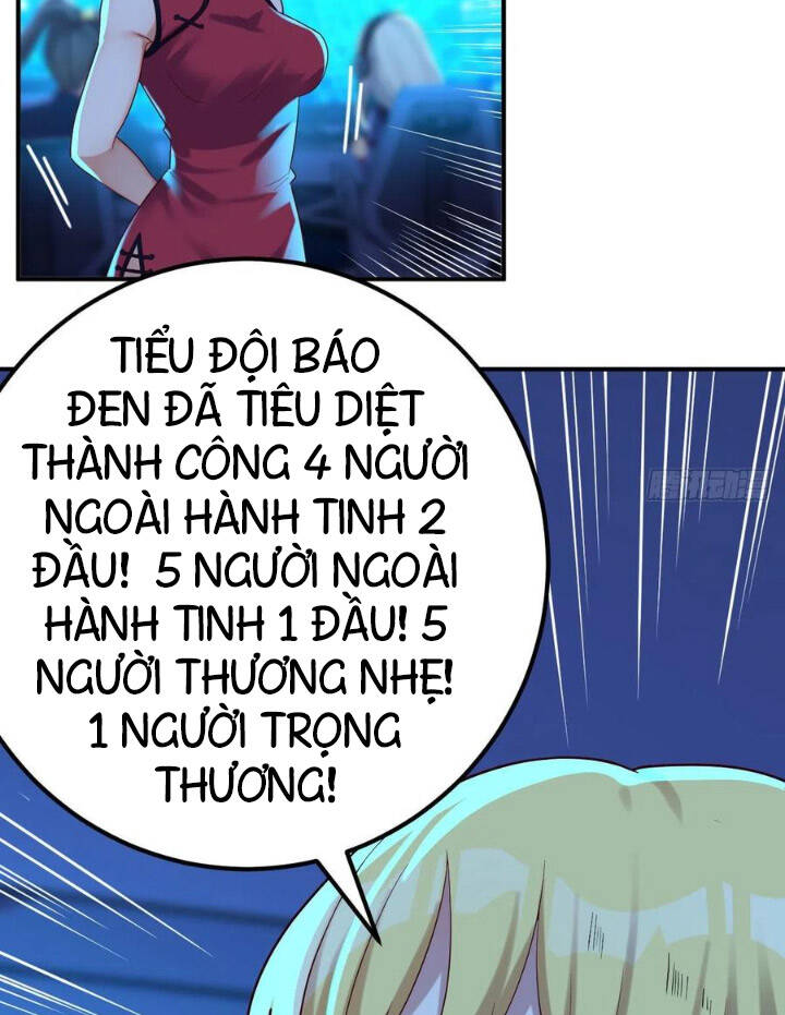 Trợ Lý Thánh Tôn, Ta Đã Vô Địch Chương 25 Ảnh 54