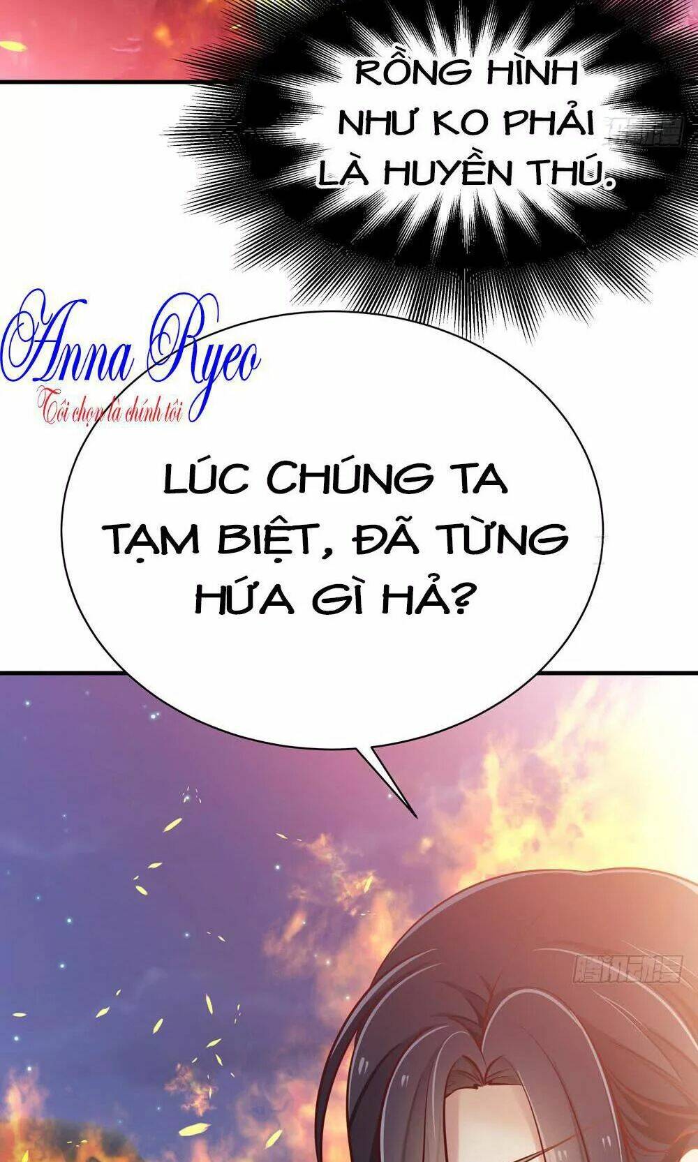 Thái Tử Phi Nhà Ta Thật Hung Hăng Chương 38 Ảnh 10