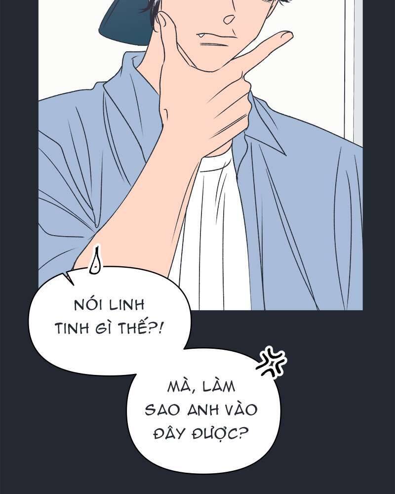Tình Xưa Viết Lại Chương 62 Ảnh 35