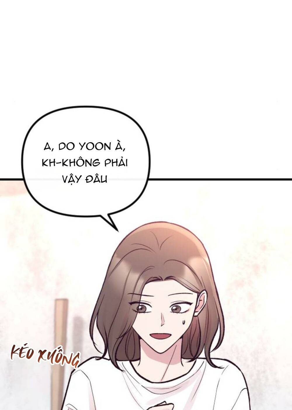 Tình Cờ Ta Gặp Nhau Chương 24 Ảnh 54