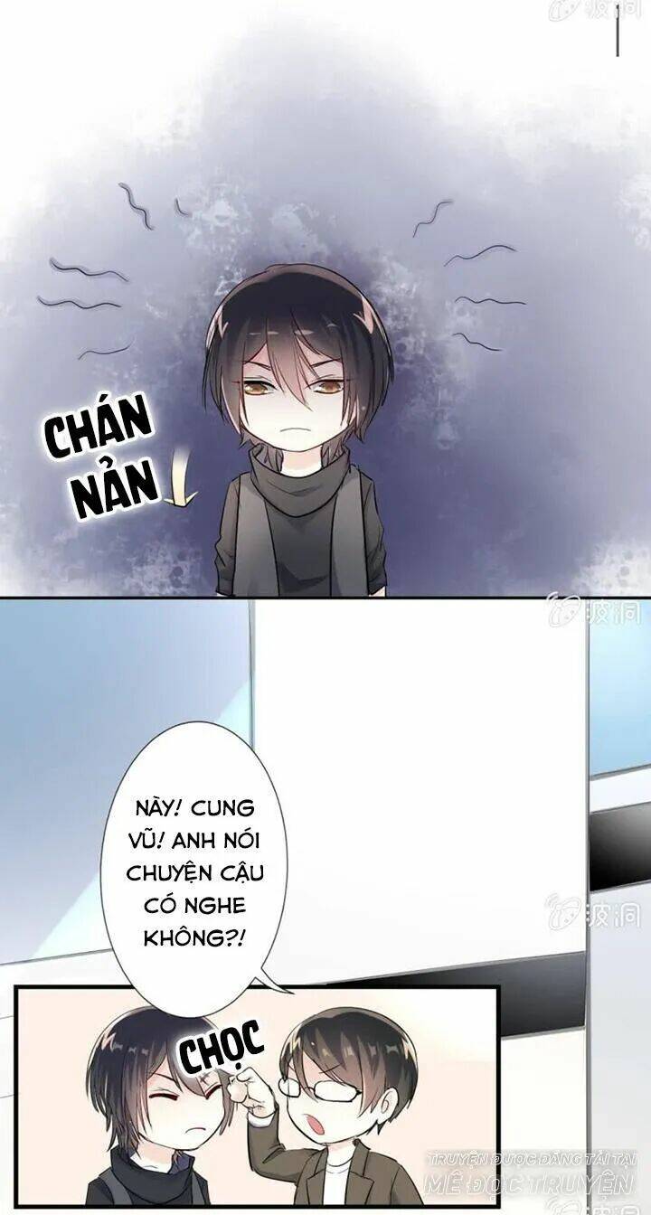 Ảnh Đế Cầu Sủng Chương 11 Ảnh 12