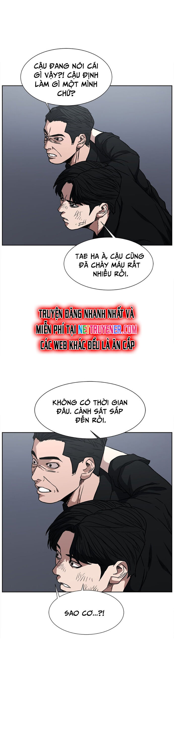 Bố Già Trùng Sinh Chương 69 Ảnh 6