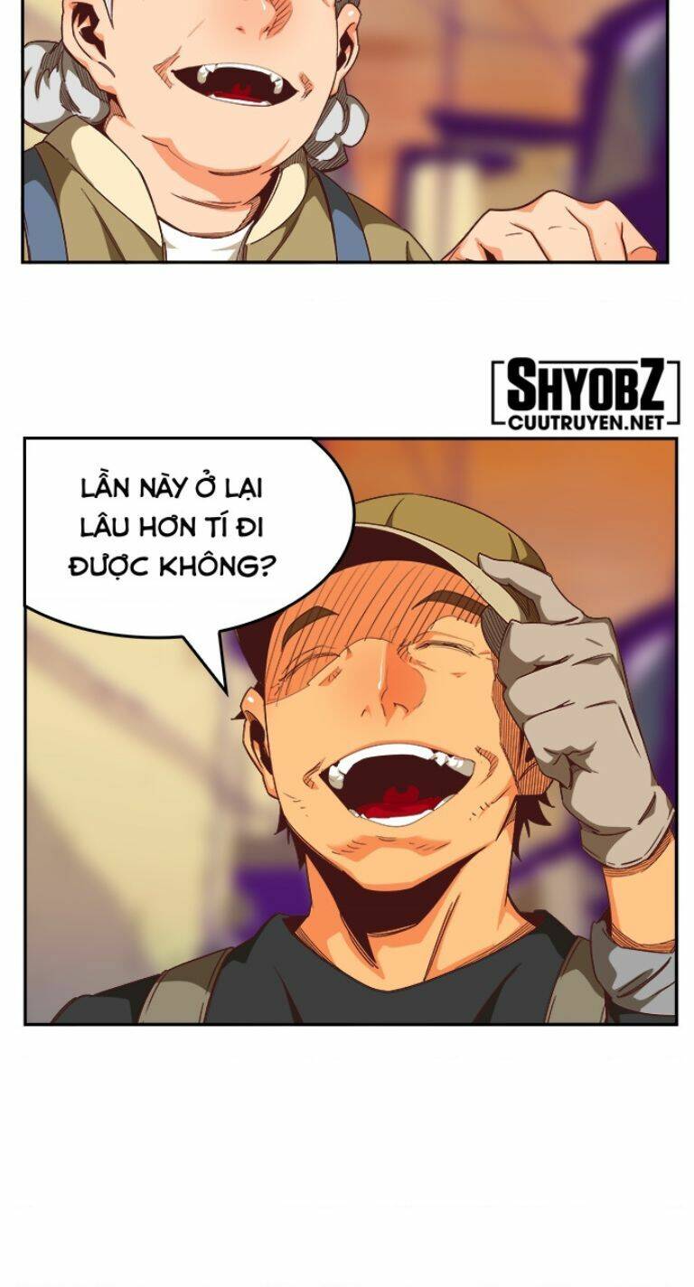 Chúa Tể Học Đường Chương 568 Ảnh 7