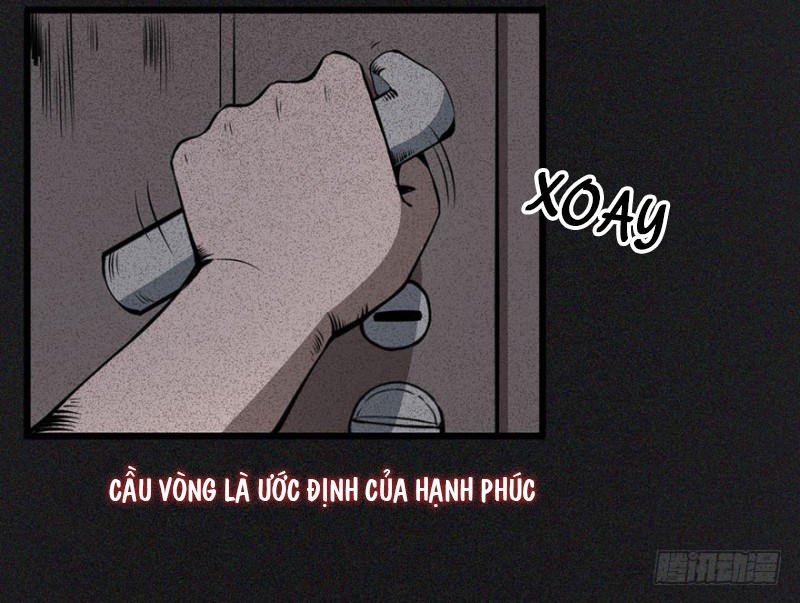 Trở Lại Căn Nhà Ma Chương 4 Ảnh 38