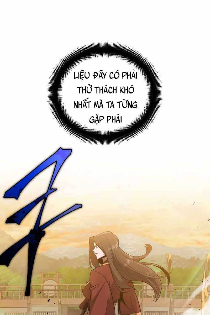 Tuyệt Đỉnh Võ Lâm Chương 27 Ảnh 8