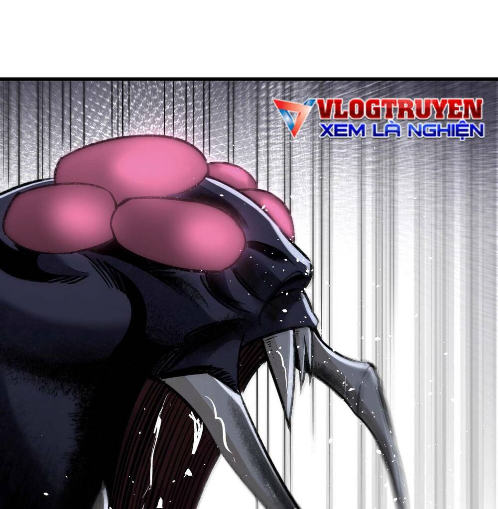 Địa Sát 72 Phép Thần Thông Chương 59 Ảnh 40