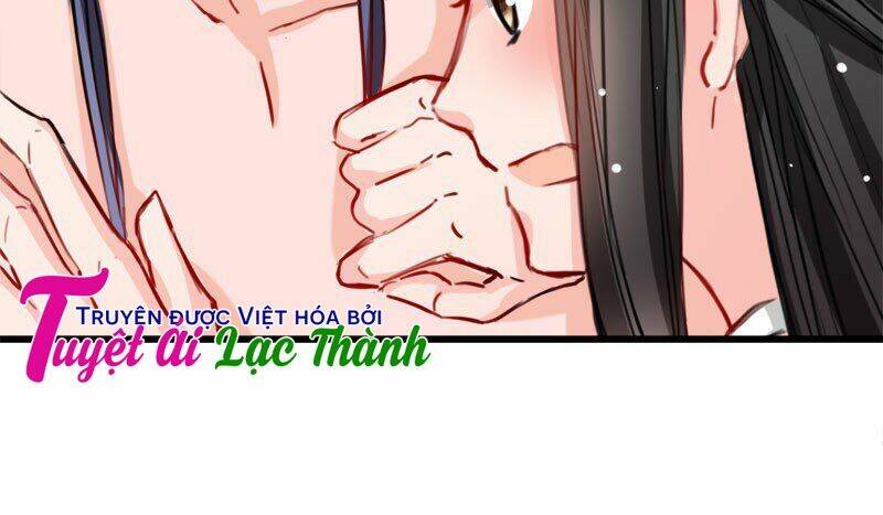 Thú Vương Chuyên Sủng Chương 10 Ảnh 28