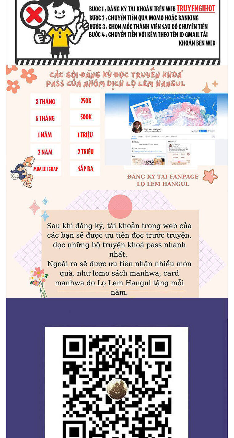 Đứa Nhỏ Không Phải Là Con Anh Chương 69.2 Ảnh 14