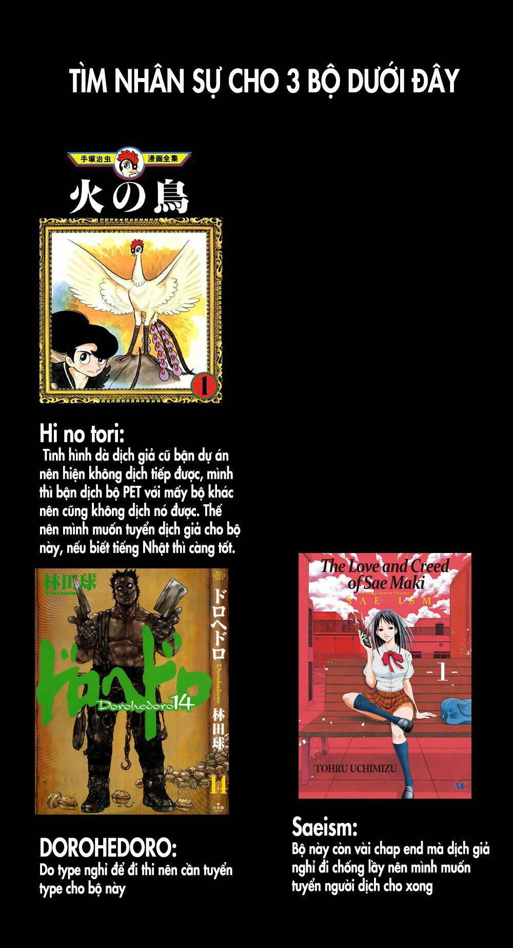 School Ningyo Chương 23 Ảnh 3