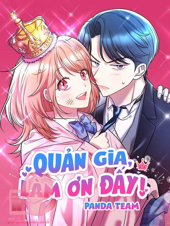 Quản Gia, Làm Ơn! Chương 22 Ảnh 3