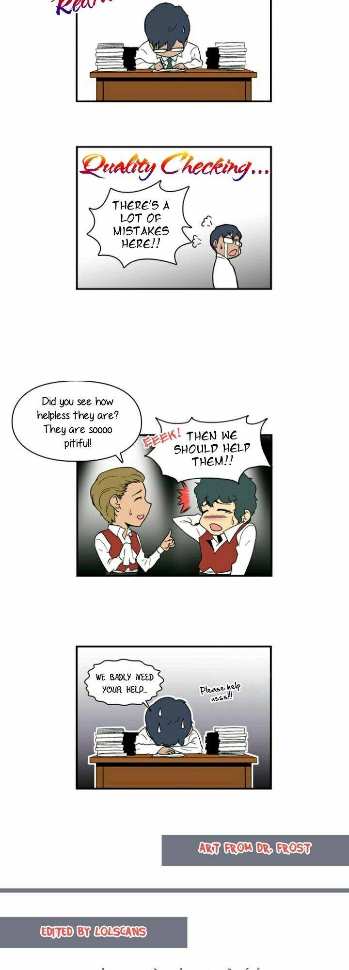 Witch Workshop Chương 24 Ảnh 68