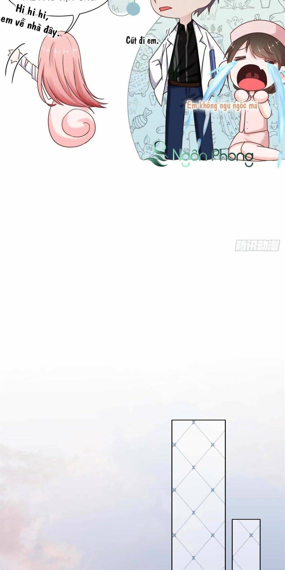 Quyến Rũ Không Thành Chương 22 Ảnh 17